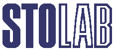 STOLAB logo